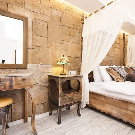 Marsala מלון קס