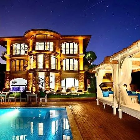 מלון Marsala קס