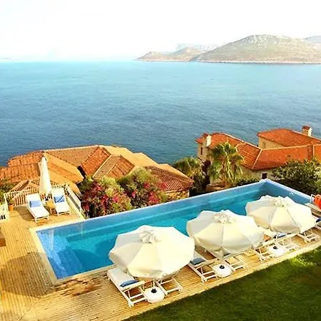 מלון Marsala קס