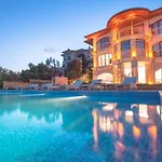 Marsala Hotell Kaş