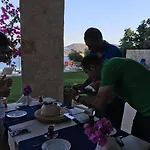 فندق Marsala كاس