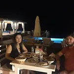 Marsala Hotell Kaş