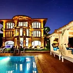فندق Marsala كاس