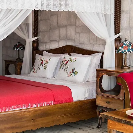 Marsala Hotel