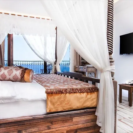 Hotel Marsala Kaş