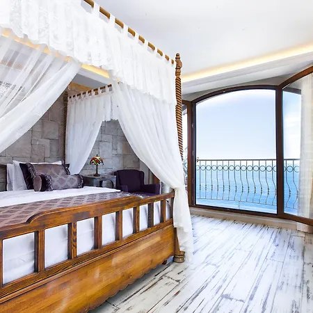Marsala 3* Kaş