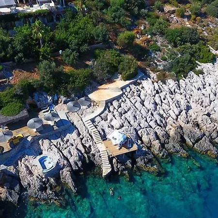 Marsala Hotel Kaş