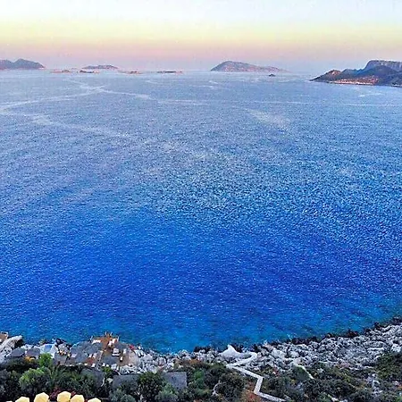 Ξενοδοχείο Marsala 3*