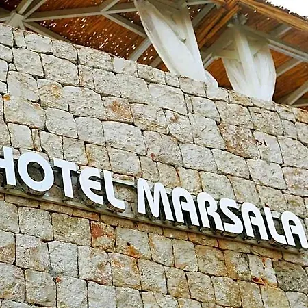 Marsala Ξενοδοχείο 3*