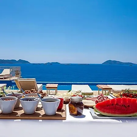 Ξενοδοχείο Marsala 3*