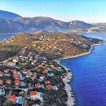 Ξενοδοχείο Marsala Κας