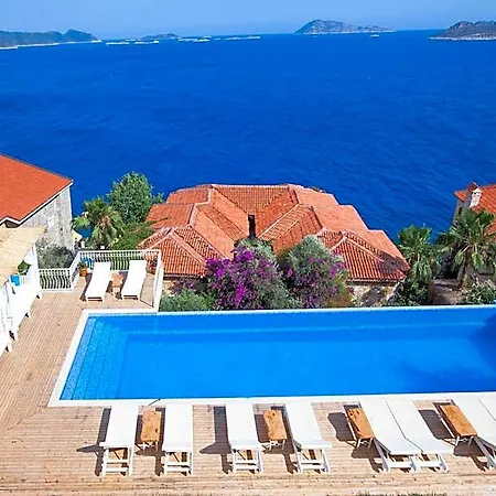 Ξενοδοχείο Marsala 3*