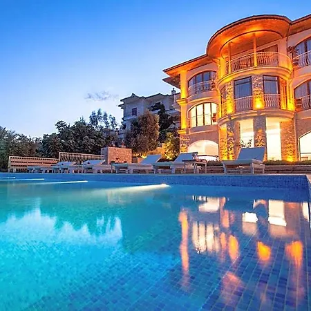Ξενοδοχείο Marsala Κας