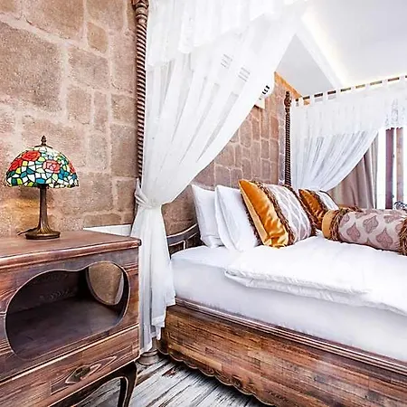 Marsala Ξενοδοχείο 3*