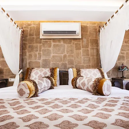 Marsala Hotel Kaş