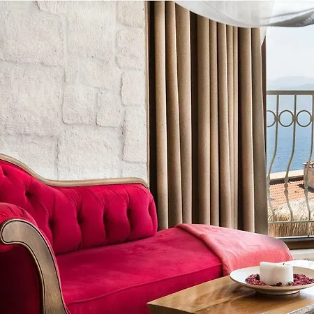 Marsala Hotel 3*