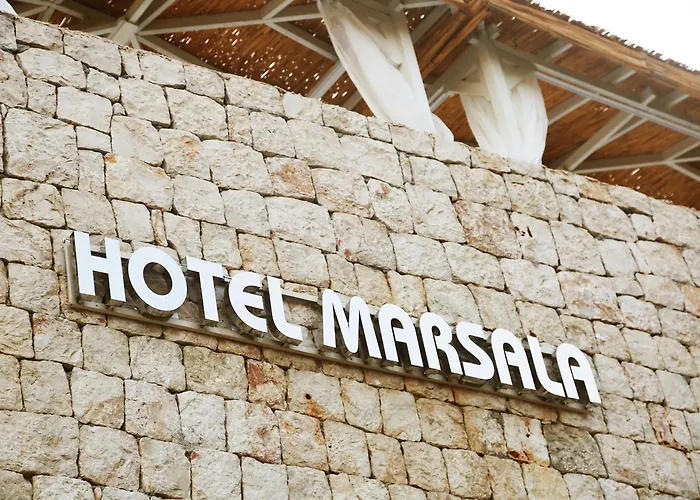 Hotel Marsala 3*