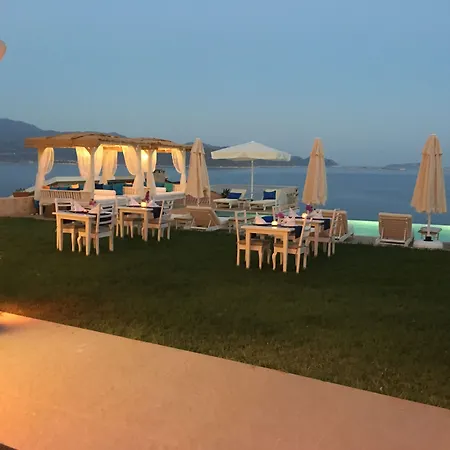 Отель Marsala Hotel 3*