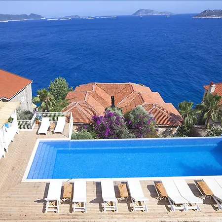 Marsala Hotel 3*