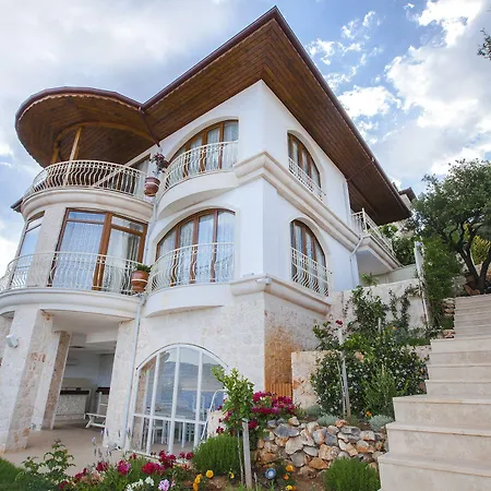 Отель Marsala Hotel