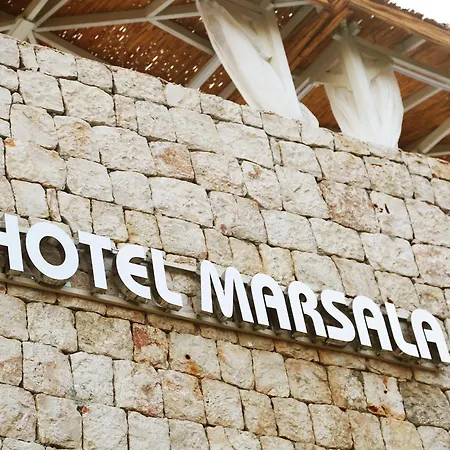 Отель Marsala Hotel 3*