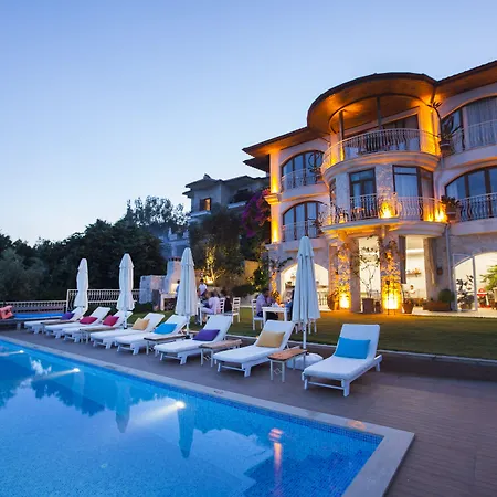 Marsala Hotel