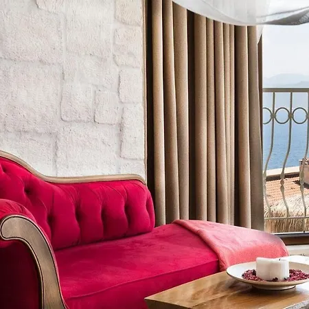 Marsala Hotel 3*