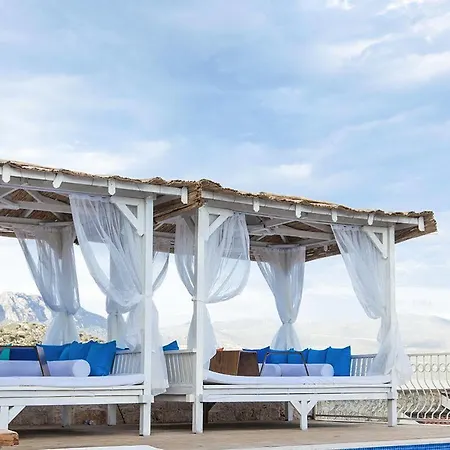 Marsala Hotel 3*