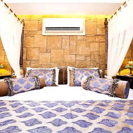 Marsala Hotel